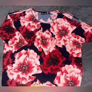NY&Company XL blouse